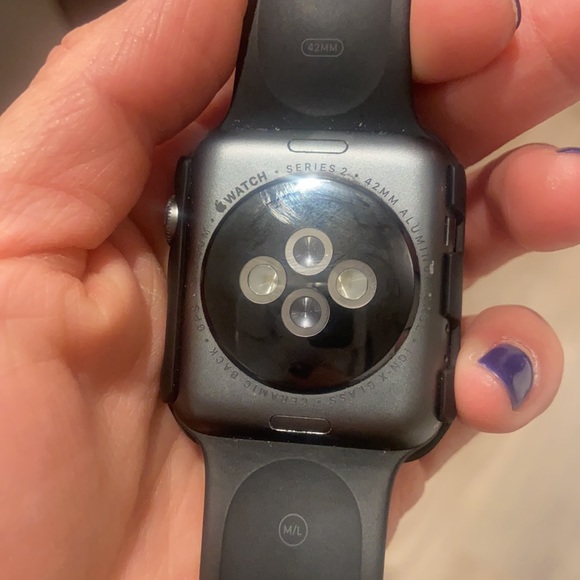 Apple Watch working condition series 2 - Picture 3 of 8